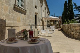 Trapetum Salento Domus