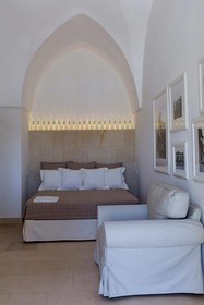 Trapetum Salento Domus