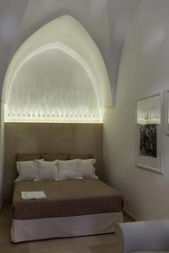 Trapetum Salento Domus