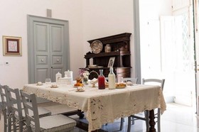 Trapetum Salento Domus