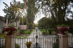 Villa De Pietro