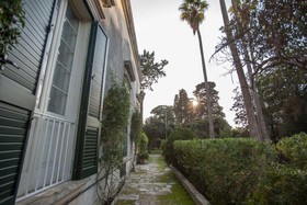 Villa De Pietro