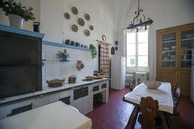 Villa De Pietro