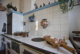 Villa De Pietro