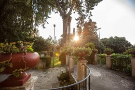 Villa De Pietro