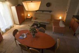 Villa De Pietro