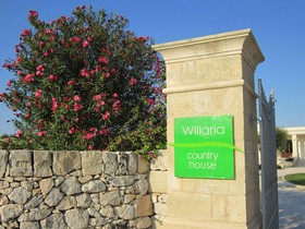 Willaria Country House