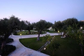 Willaria Country House