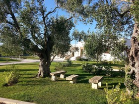 Willaria Country House