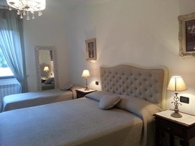 Willaria Country House