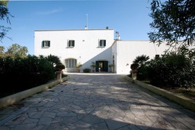 Il Casale Di Ferdy