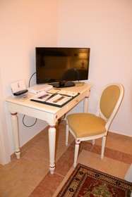 Sangiorgio Resort & Spa