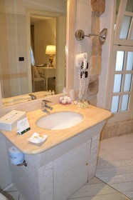 Sangiorgio Resort & Spa
