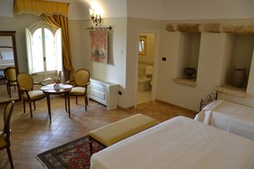 Sangiorgio Resort & Spa