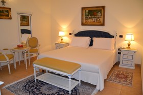 Sangiorgio Resort & Spa