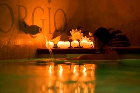 Sangiorgio Resort & Spa