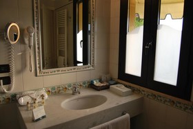 Sangiorgio Resort & Spa