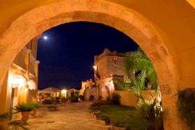 Sangiorgio Resort & Spa