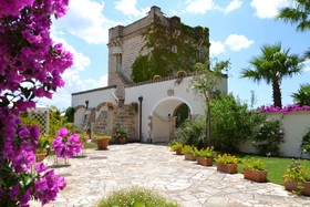 Sangiorgio Resort & Spa
