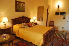 Sangiorgio Resort & Spa