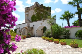 Sangiorgio Resort & Spa