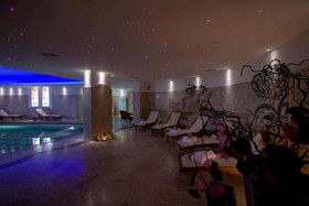 Sangiorgio Resort & Spa