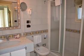 Sangiorgio Resort & Spa