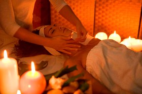 Sangiorgio Resort & Spa