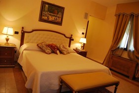 Sangiorgio Resort & Spa