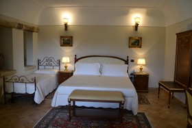 Sangiorgio Resort & Spa