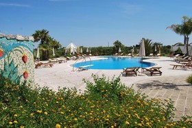 Sangiorgio Resort & Spa