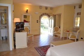Sangiorgio Resort & Spa