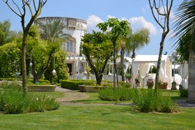 Sangiorgio Resort & Spa