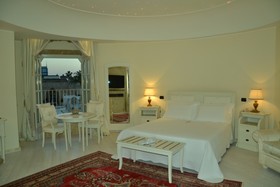 Sangiorgio Resort & Spa