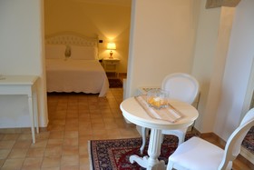 Sangiorgio Resort & Spa