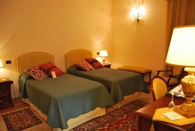Sangiorgio Resort & Spa