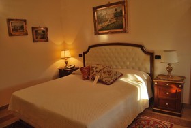 Sangiorgio Resort & Spa
