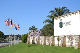 Sangiorgio Resort & Spa