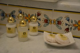 Sangiorgio Resort & Spa