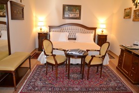 Sangiorgio Resort & Spa