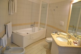 Sangiorgio Resort & Spa