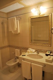 Sangiorgio Resort & Spa