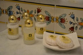 Sangiorgio Resort & Spa