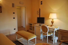 Sangiorgio Resort & Spa