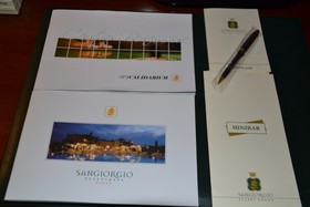 Sangiorgio Resort & Spa