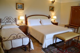 Sangiorgio Resort & Spa