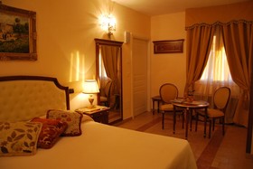 Sangiorgio Resort & Spa