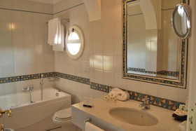 Sangiorgio Resort & Spa