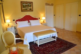 Sangiorgio Resort & Spa