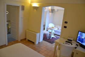 Sangiorgio Resort & Spa